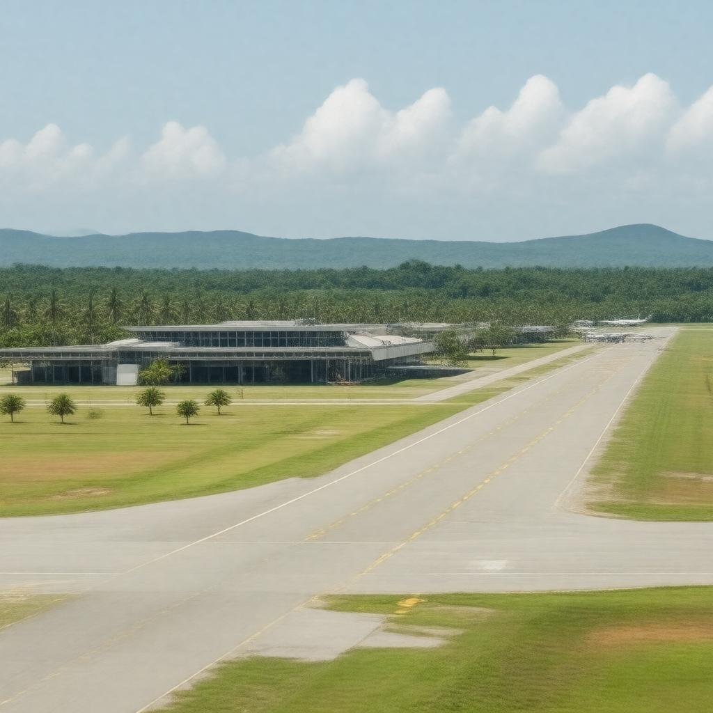 Bandaranaike International Airport
